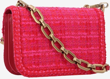 PINKO Crossbody Bag 'Love Bell' in Pink