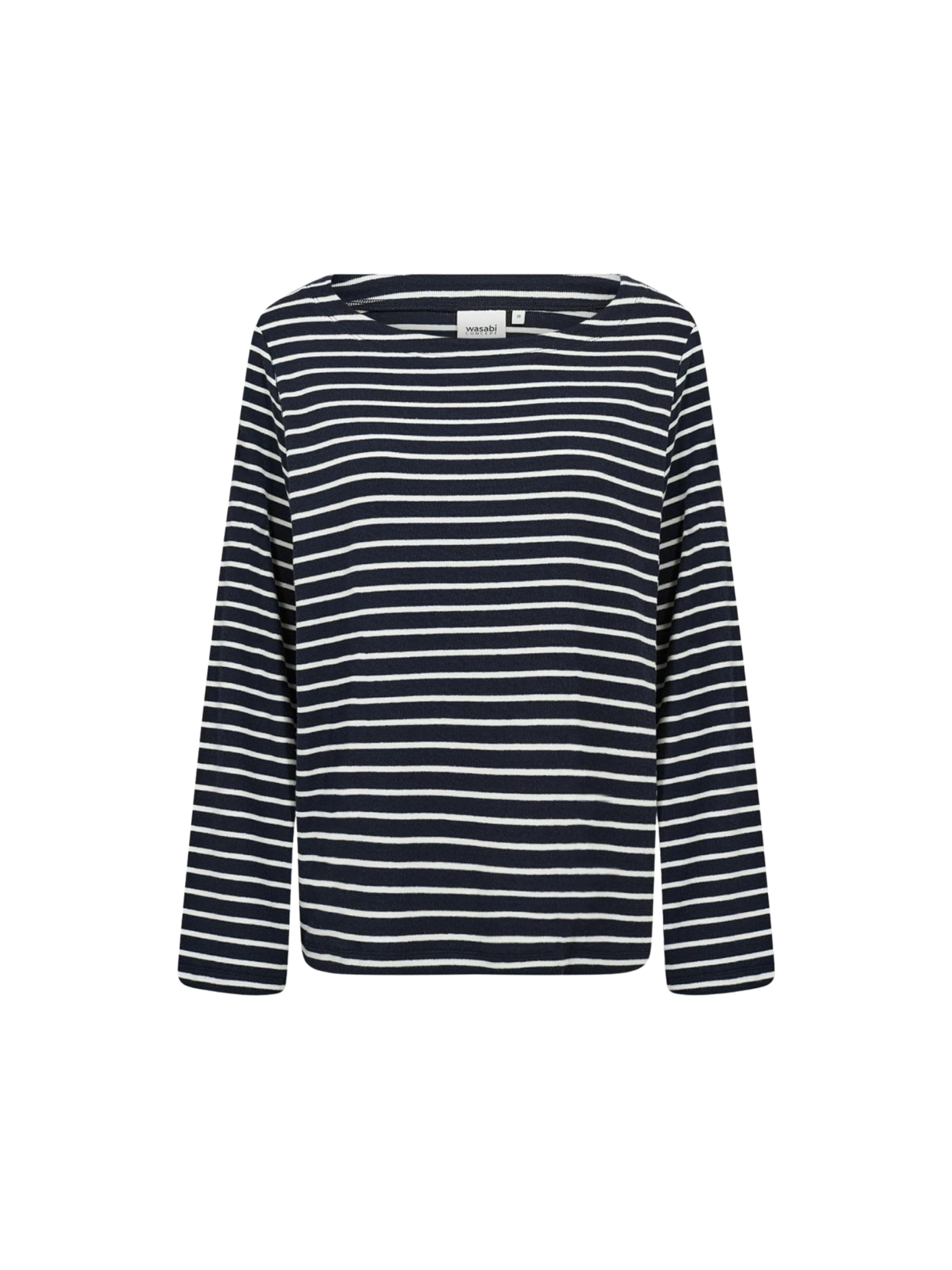 Wasabi Concept Toppi ' WA-SAKAR 2 ' värissä sininen: etupuoli