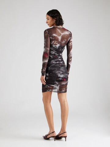 Moschino Jeans Dress in Black