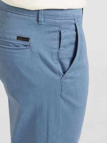 Slimfit Pantaloni chino 'JJIMARCO BOWIE' di JACK & JONES in blu