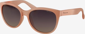 RIP CURL Sonnenbrille One Size in Pink: Vorderseite