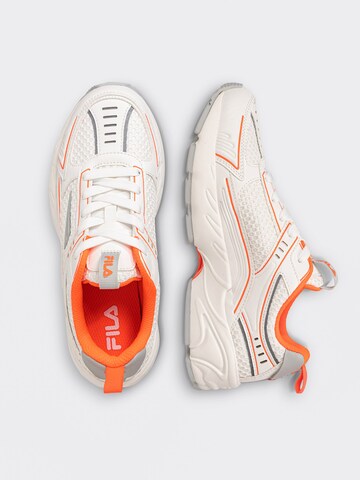 FILA Sneakers laag '2000 STUNNER' in Wit