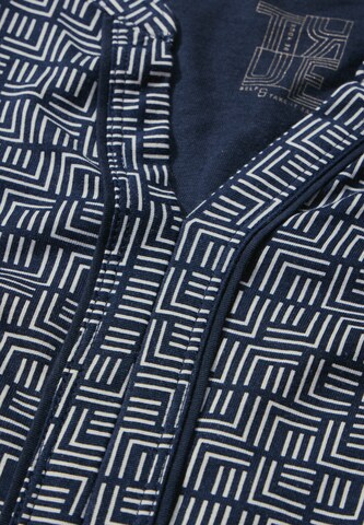 CECIL Bluse in Grau