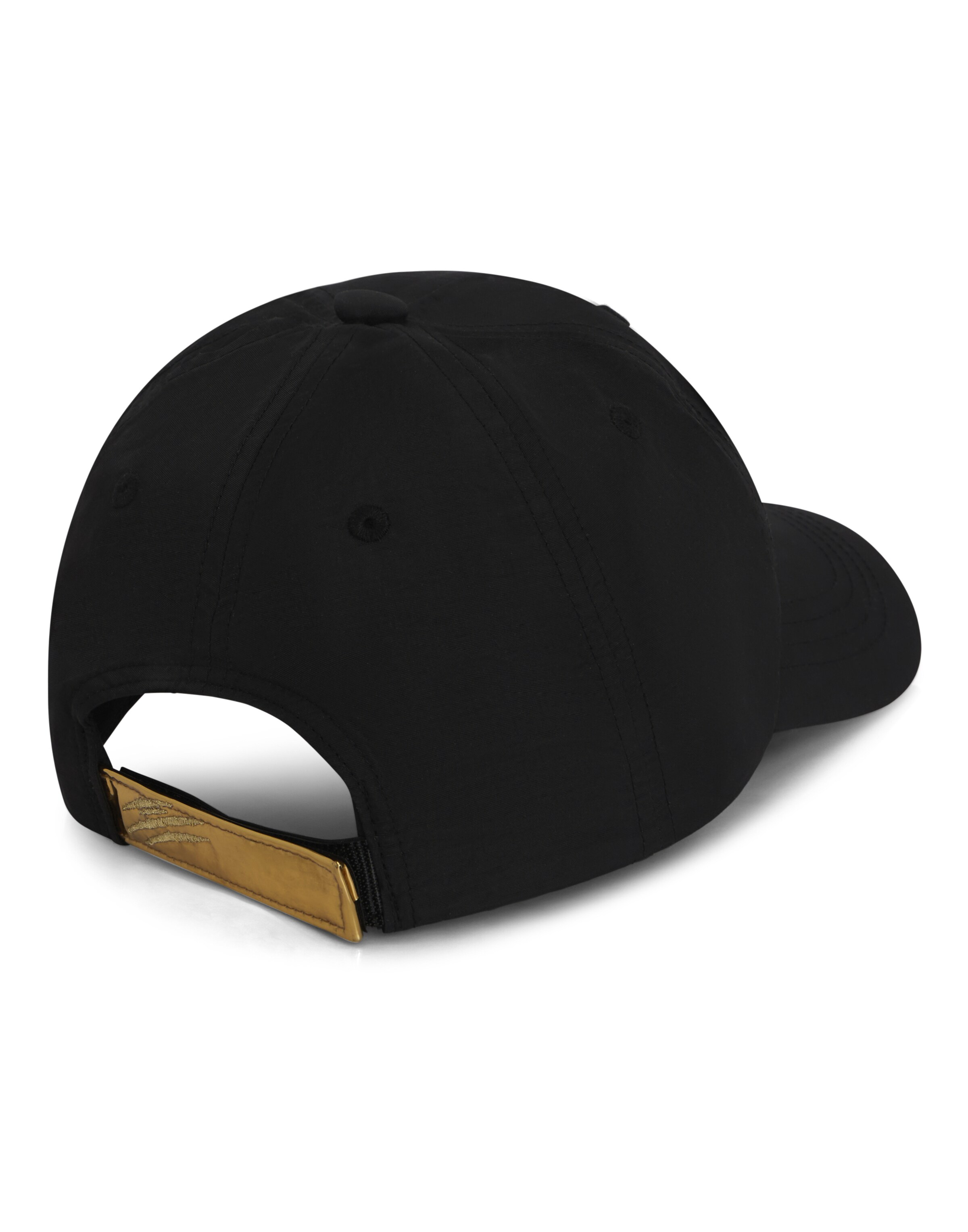 Plein Sport - Gorra deportiva en negro