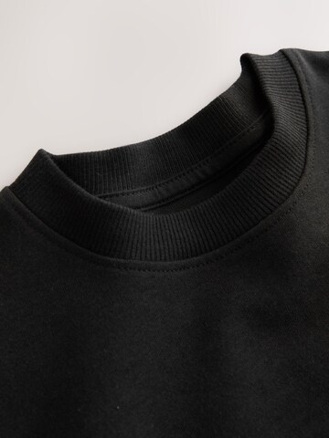 Next Комплект в Черный