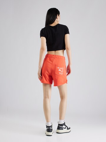 O'NEILL Loosefit Shorts in Pink