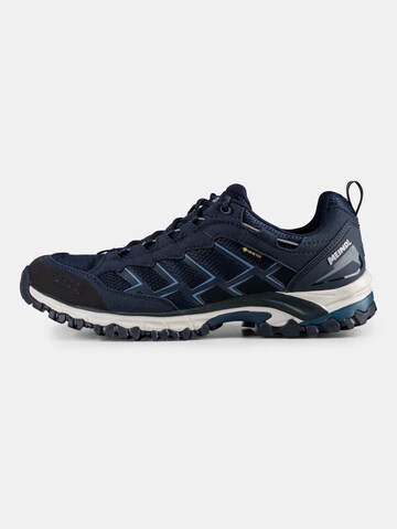 MEINDL Halbschuh 'Caribe GTX' in Blau