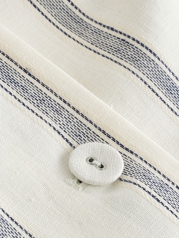 Gilet de costume 'N. Premium' Next en beige