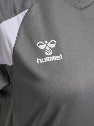 Hummel Functioneel shirt 'Core 2.0' in Grijs