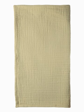 Milk & Muffin Baby Blanket 'Della' in Green