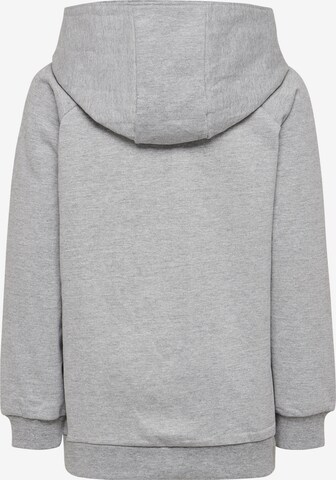 Sweat de sport Hummel en gris