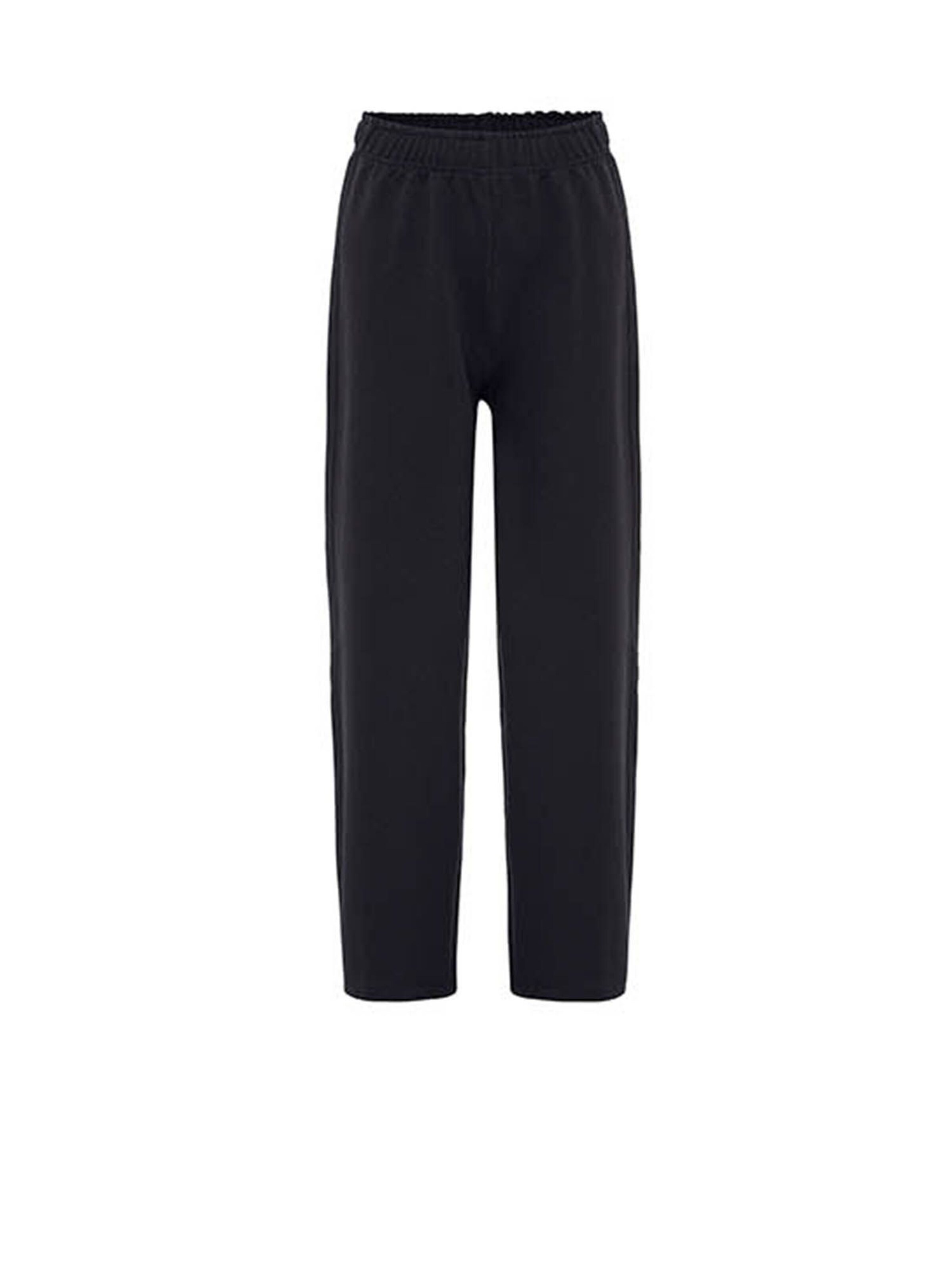 Williot Костюм для бега в Черный