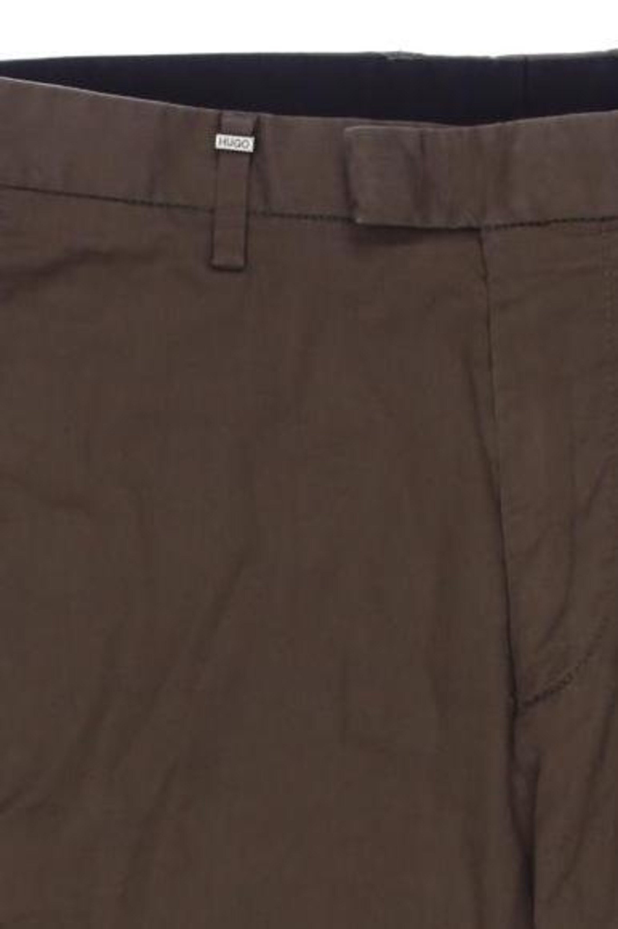 HUGO Shorts in 30 in Brown
