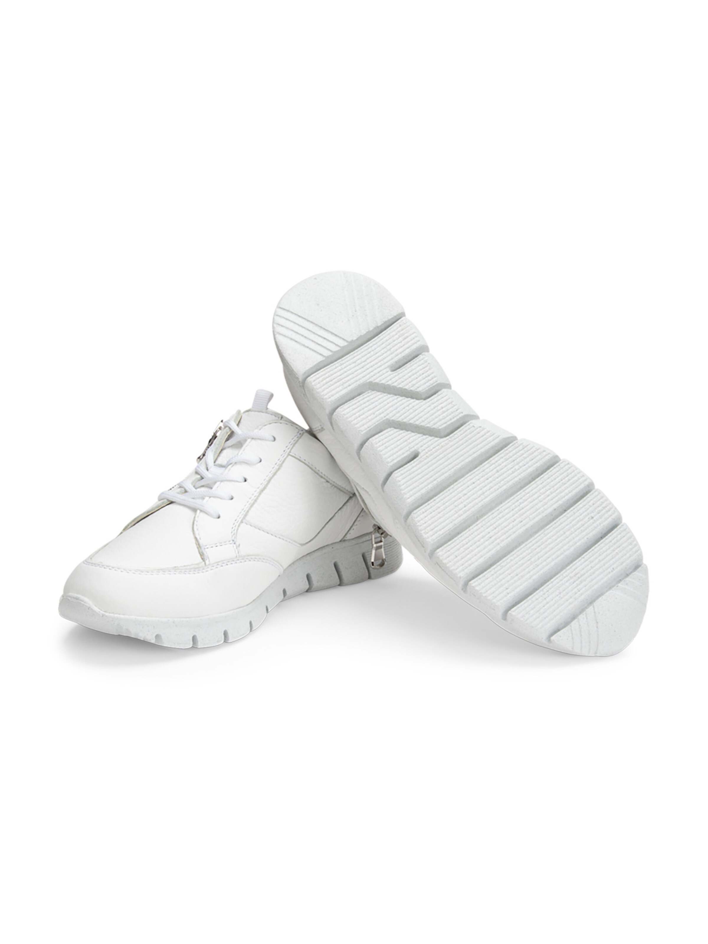 VITAFORM Sneakers laag in Wit