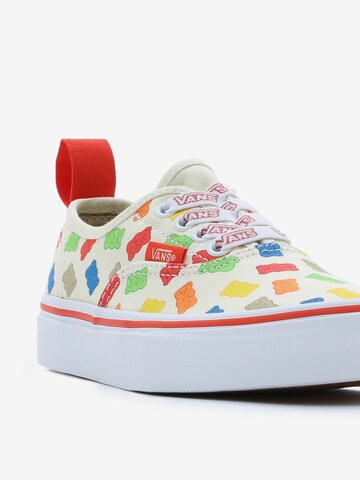 VANS - Sapatilhas em bege