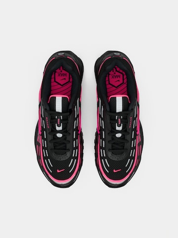 Nike Sportswear Rövid szárú sportcipők 'AIR MAX TL 2.5' - fekete