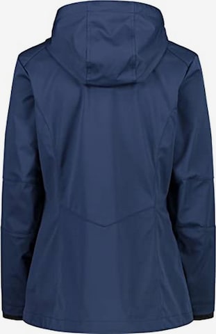 CMP Outdoorjacke in Blau