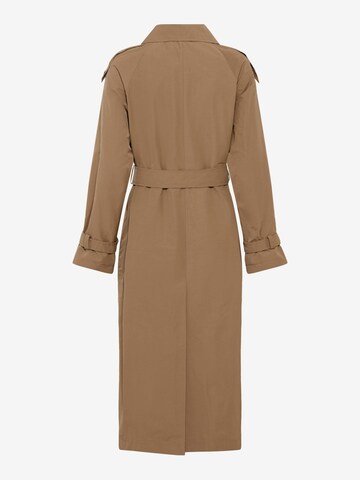 Fuchs Schmitt Übergangsmantel 'Bretagne'‌‌‌‌‌ in Beige