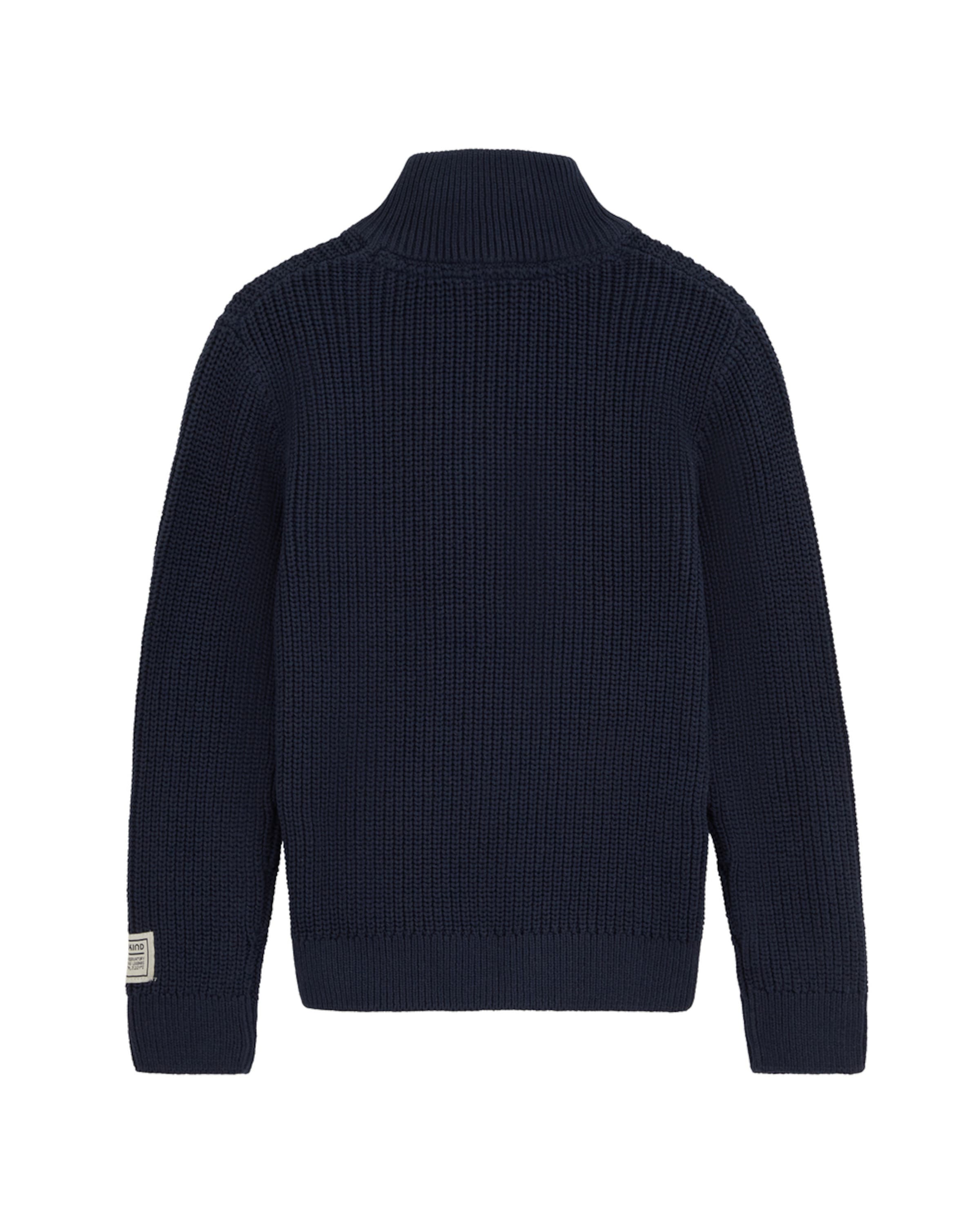 Pullover di WE Fashion in blu