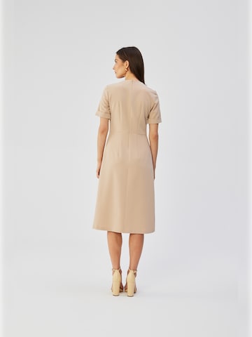 Stylove - Vestido 'S361 ' en beige