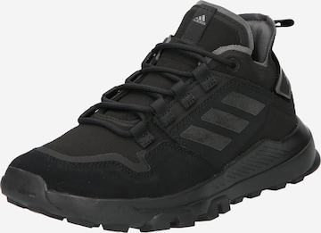 ADIDAS SPORTSWEAR Lave sko 'Hikster' i svart: forside