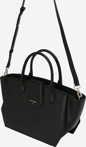 PATRIZIA PEPE Handbag in Black: front