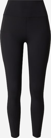 Sportinės kelnės 'OASIS ' iš Fabletics, spalva – juoda, Prekių apžvalga