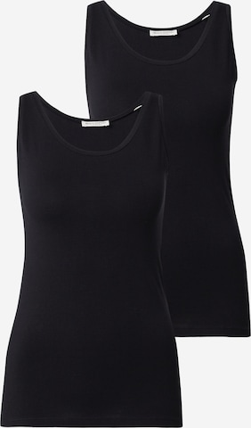 Top di Marc O'Polo in nero: frontale