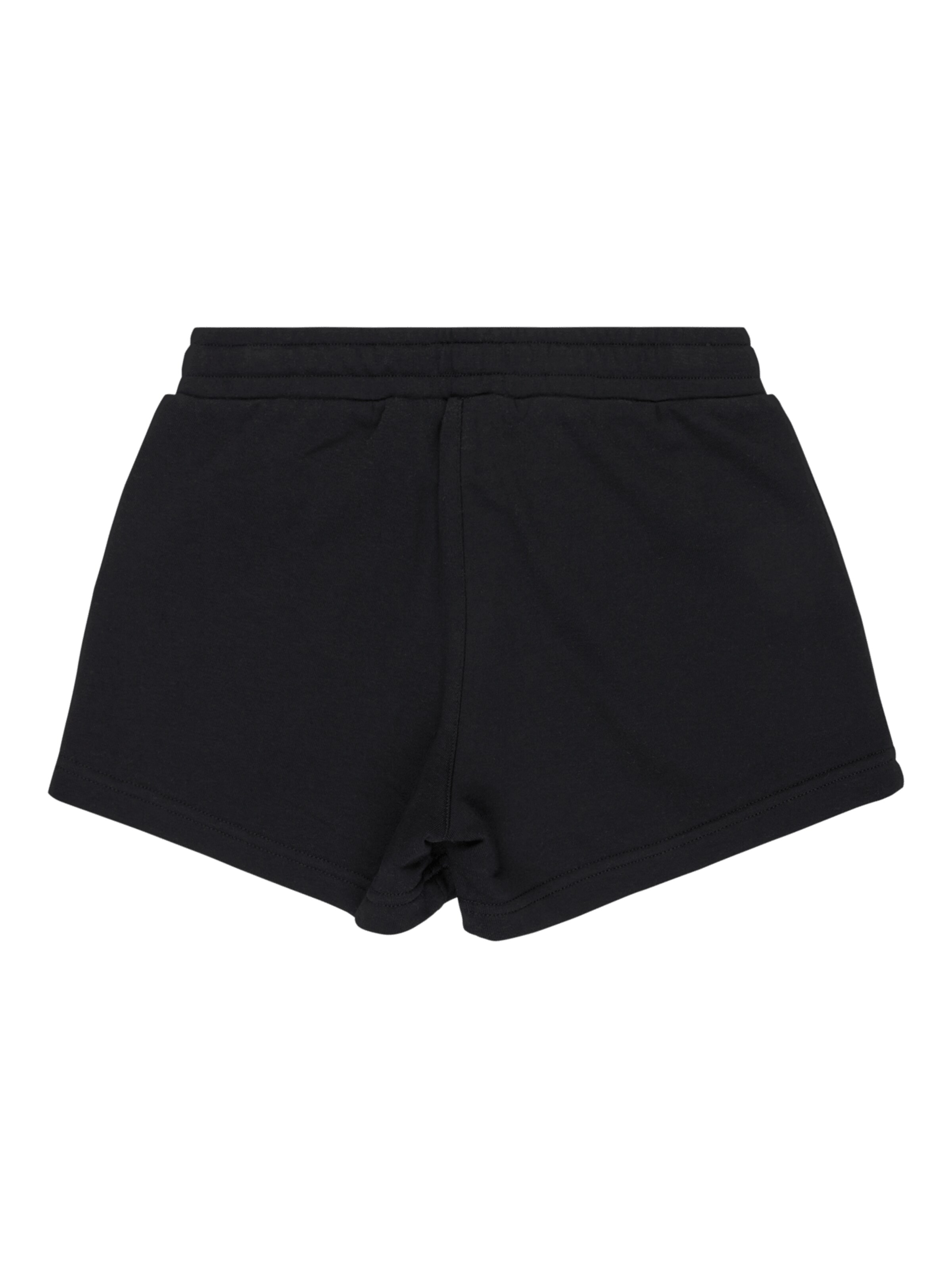 ROXY Regular Pants 'Surf Feeling' in Black