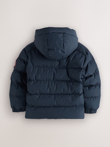 Superdry & Co Between-season jacket in Blue