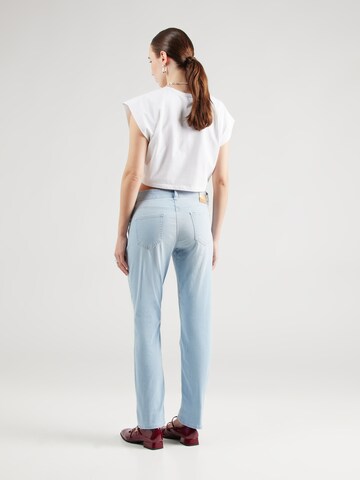 Regular Jean 'Sue' MAC en bleu