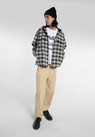 Giacca di mezza stagione di DICKIES in nero