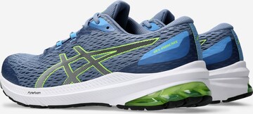 ASICS Laufschuh in Blau