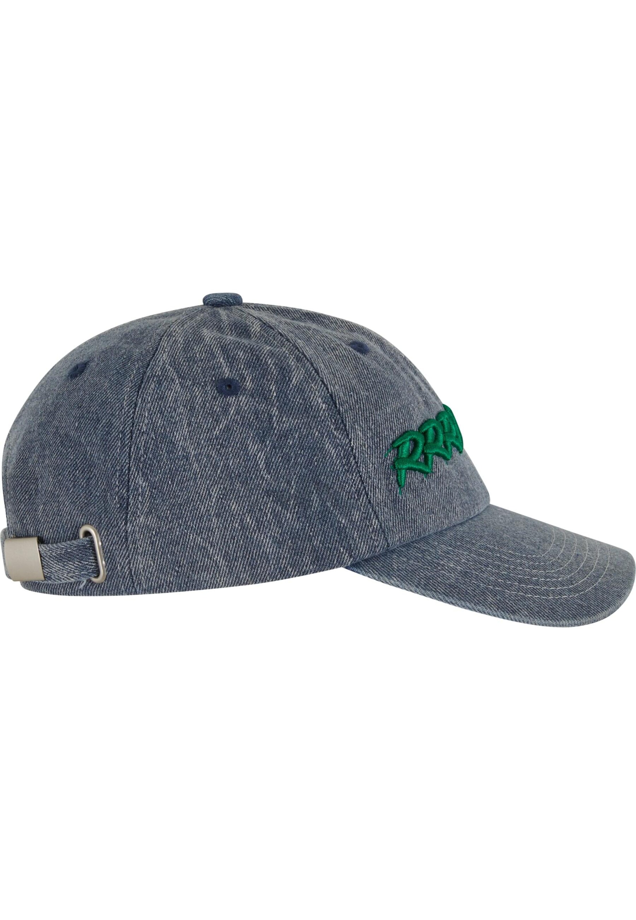 Pica Pica Cap in Blau