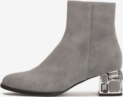 Kazar Ankle boots in Grey, Item view