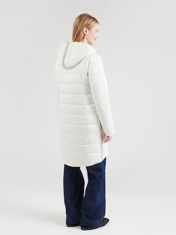 monari Winter coat in White