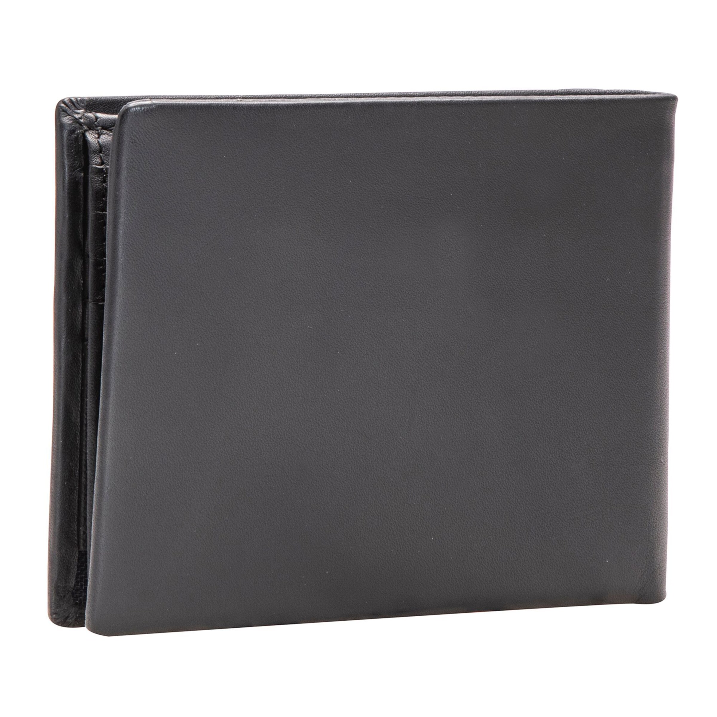 Maître Portemonnaie 'Abtweiler Galbert' in Schwarz