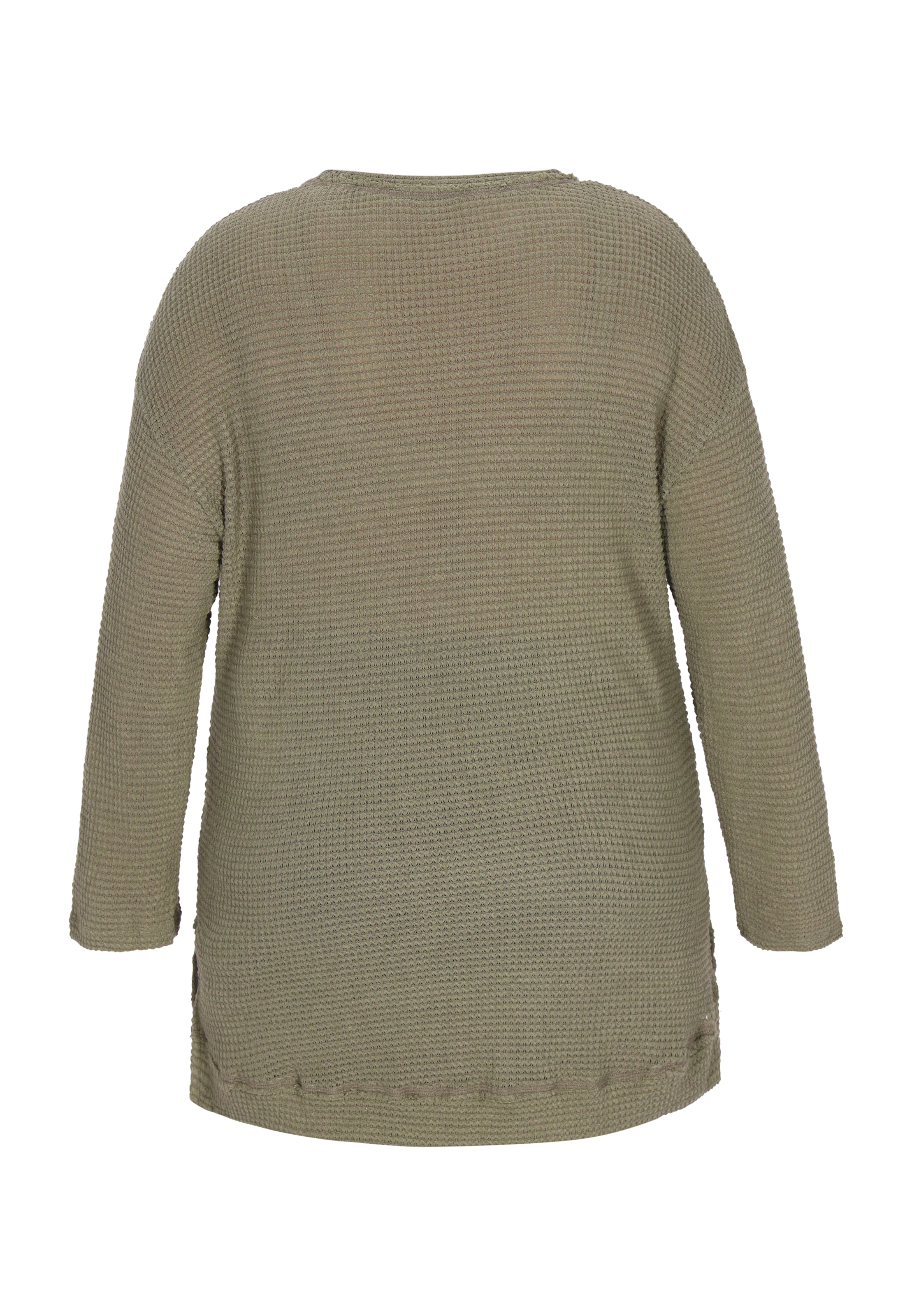 Usha Футболка в Зеленый