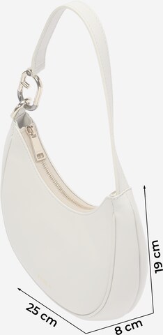 FURLA - Mala de ombro 'PRIMAVERA' em bege