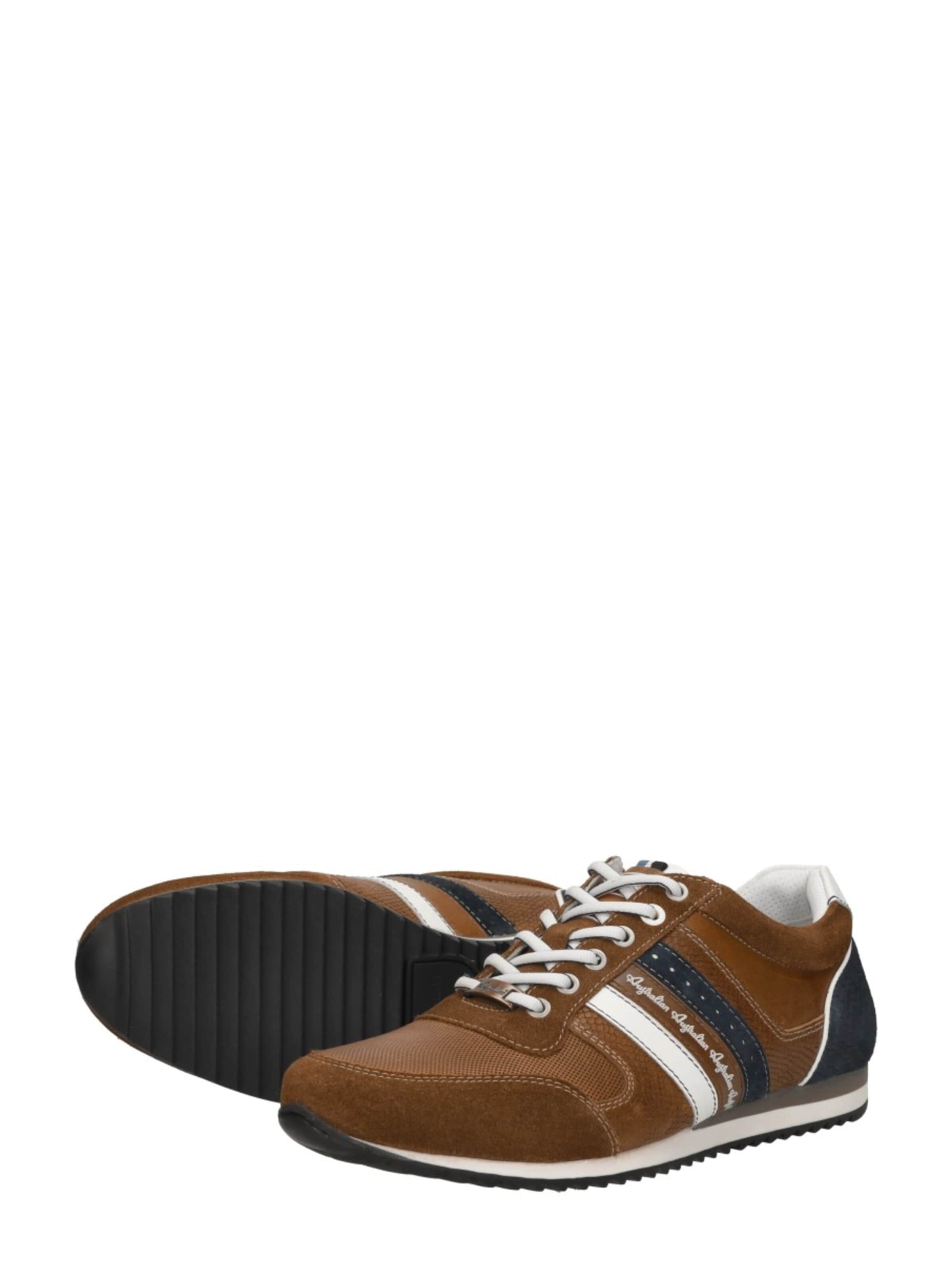 Australian Platform trainers 'Camaro' in Brown