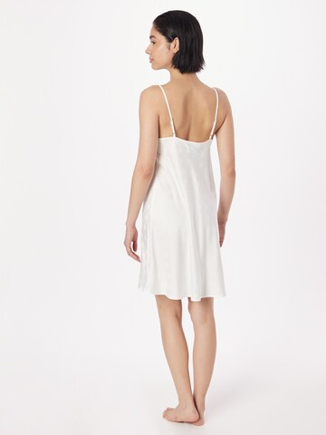 Chemise de nuit Kate Spade en blanc