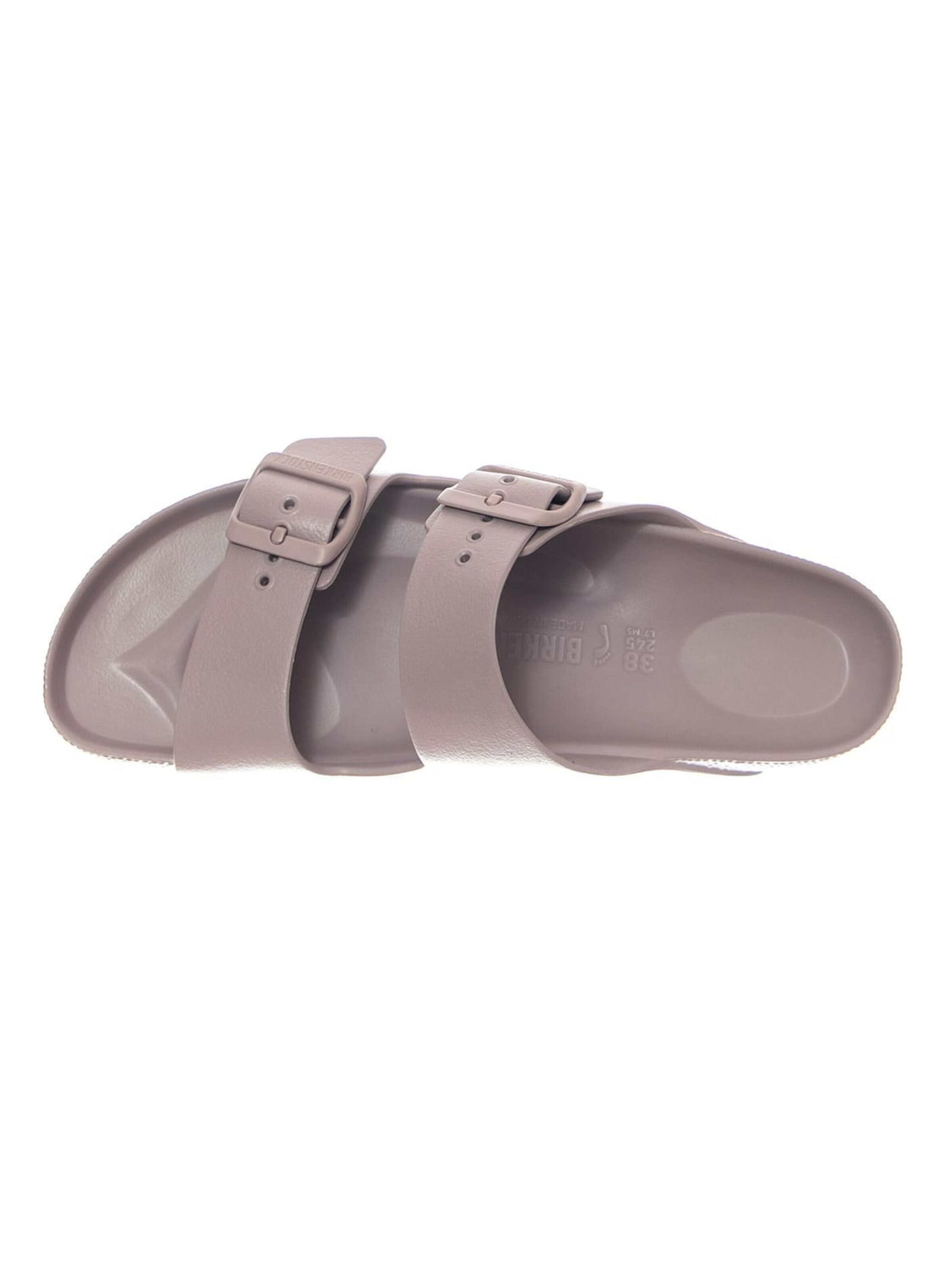 Sandales 'Arizona EVA Narrow Fit Faded Purple' BIRKENSTOCK en violet