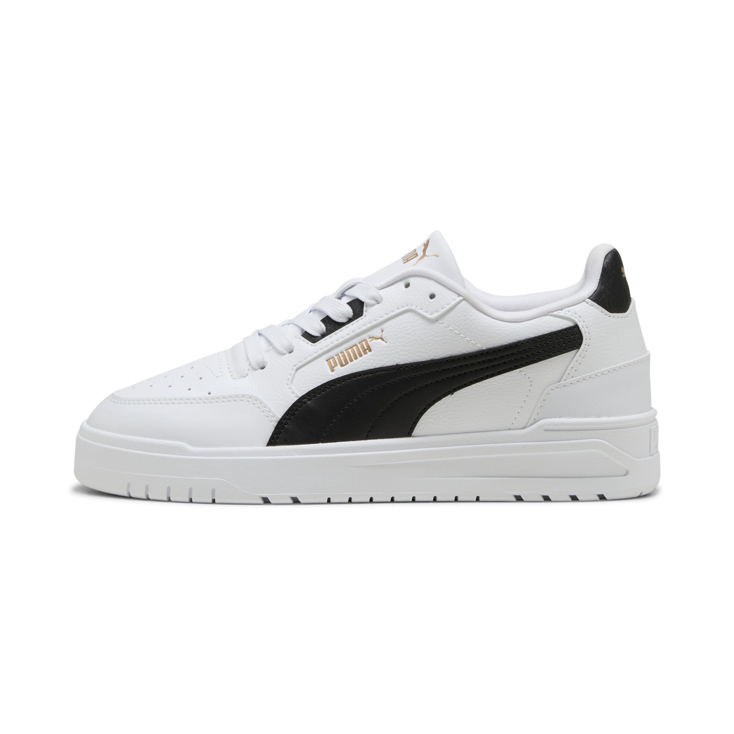 PUMA Sneakers in White, Item view