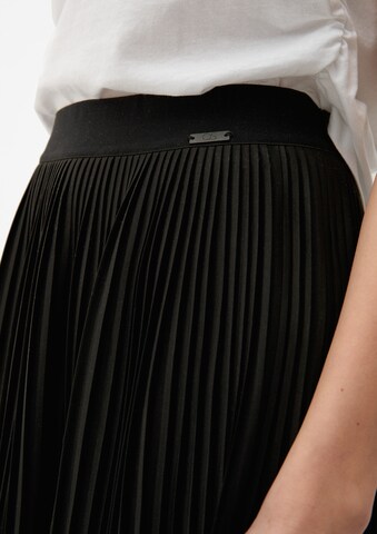 QS Skirt in Black