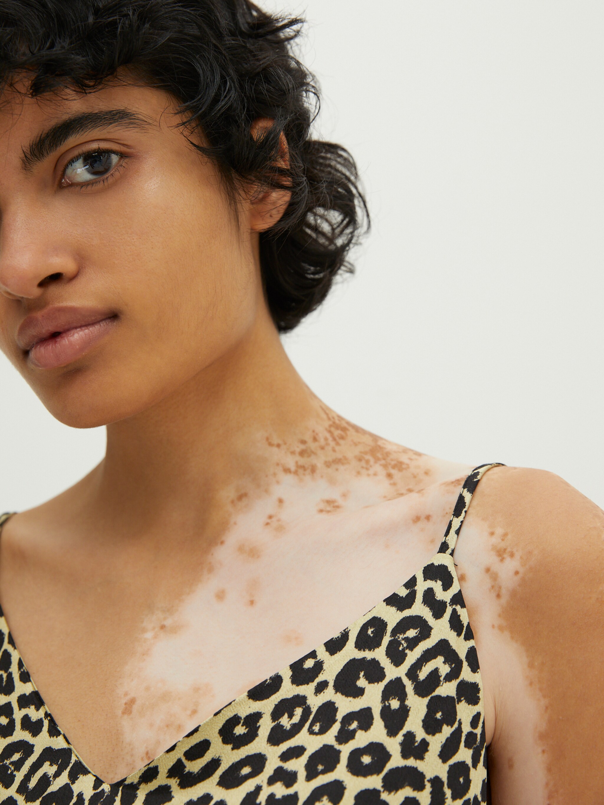 EDITED Produits Haut 'Valerie' mélange de couleurs