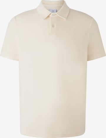 BOGNER Shirt 'Vincenzo' in White: front