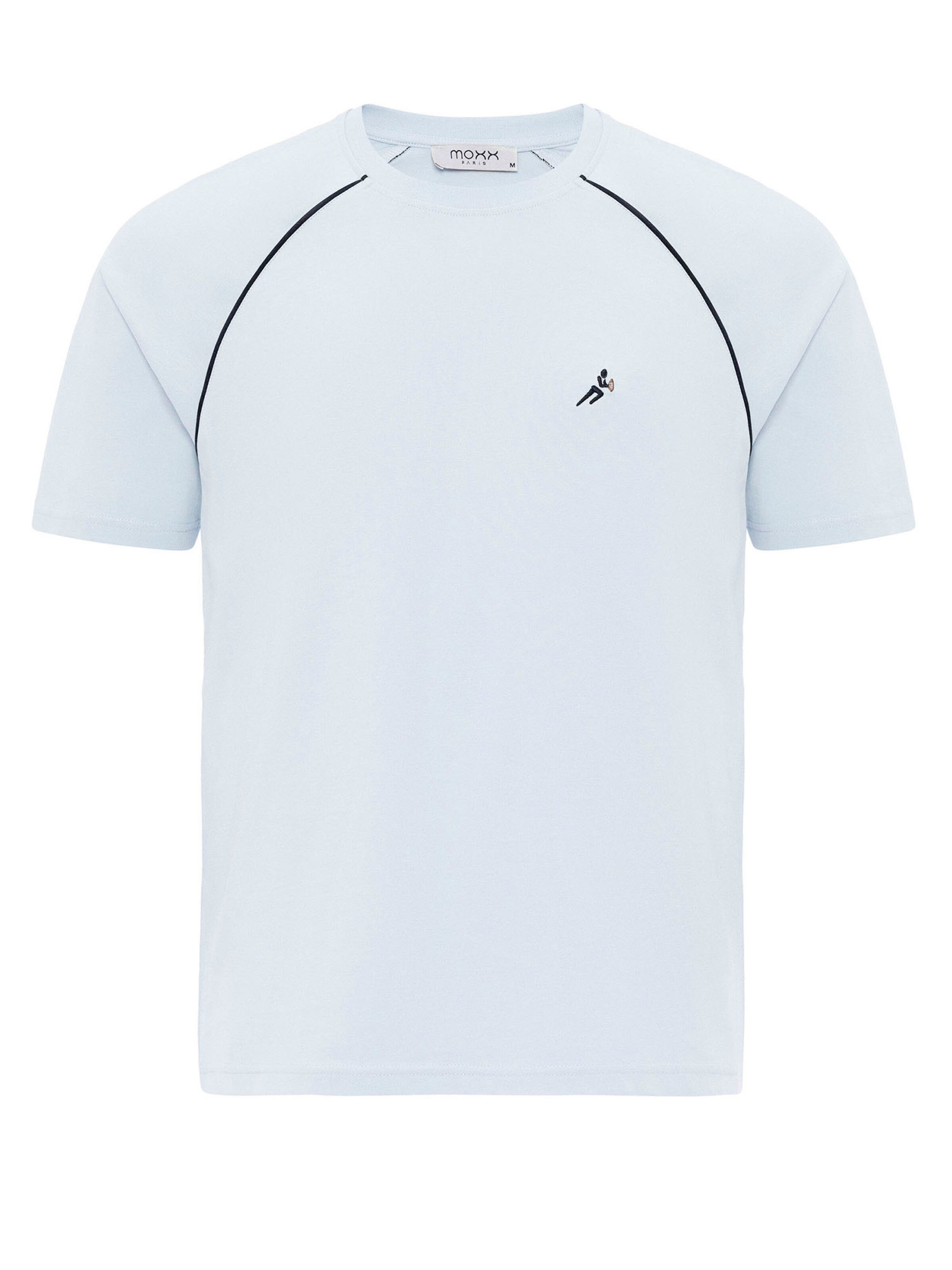 Moxx Paris Särk, värv valge: eest vaates