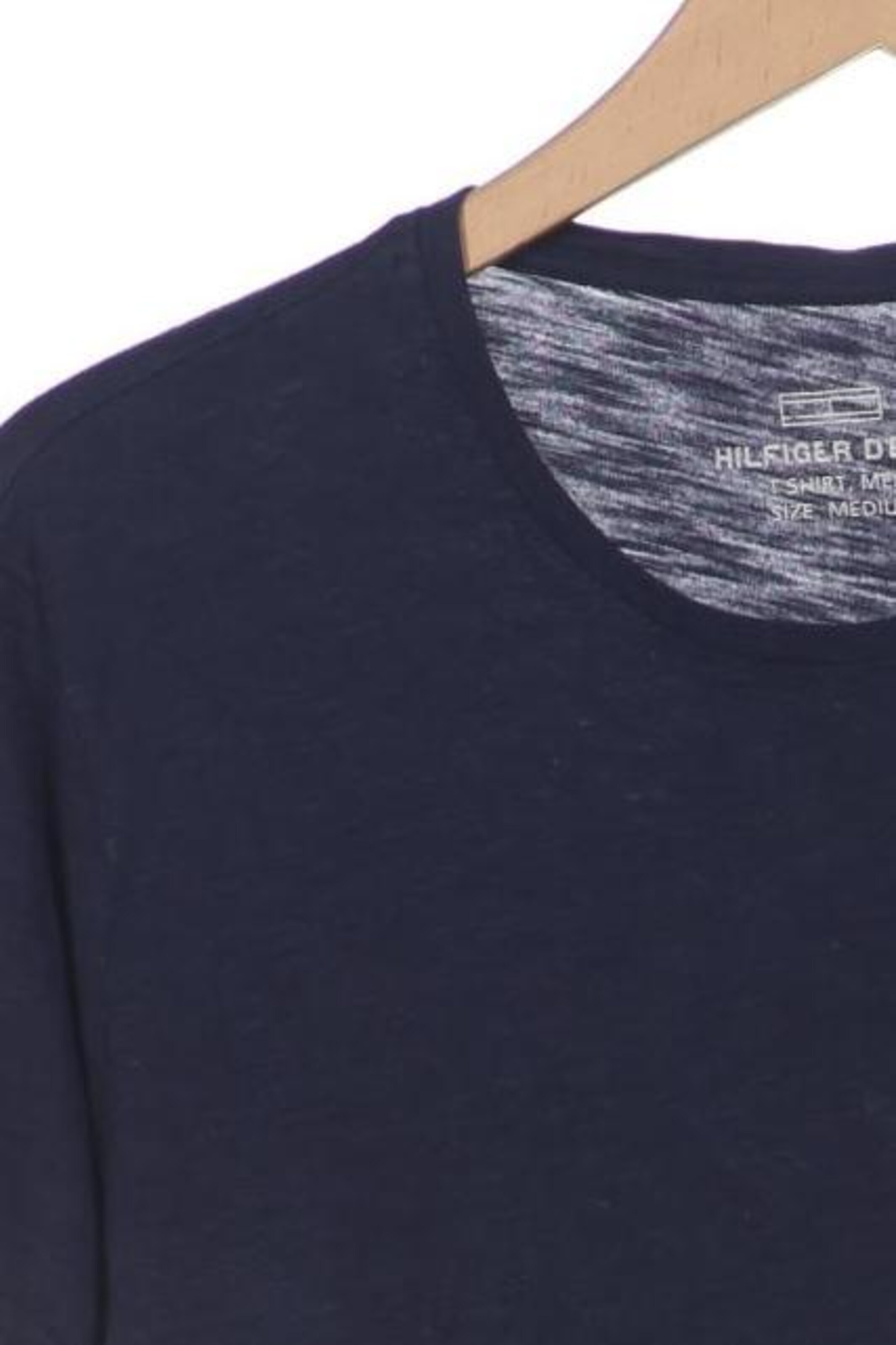 Tommy Jeans Shirt in M in Blue