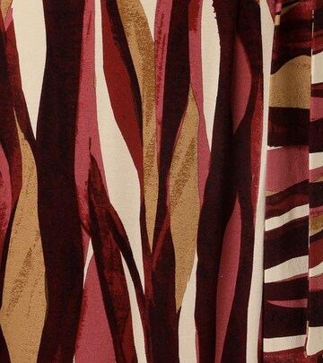 Aniston SELECTED Dress in Beige