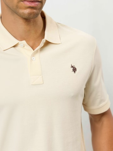 U.S. POLO ASSN. Klasický střih Košile ' UMAlfred ' – šedá
